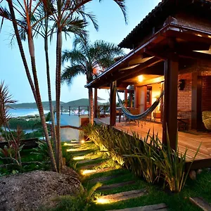 Casa de hóspedes Gardena