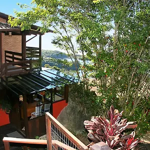 Casa de hóspedes Morada Da Lagoa